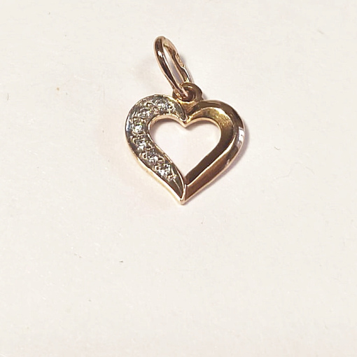 Кулон/Подвеска