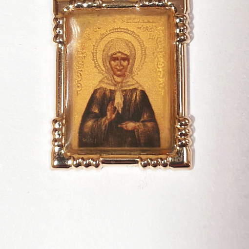 Кулон/Подвеска