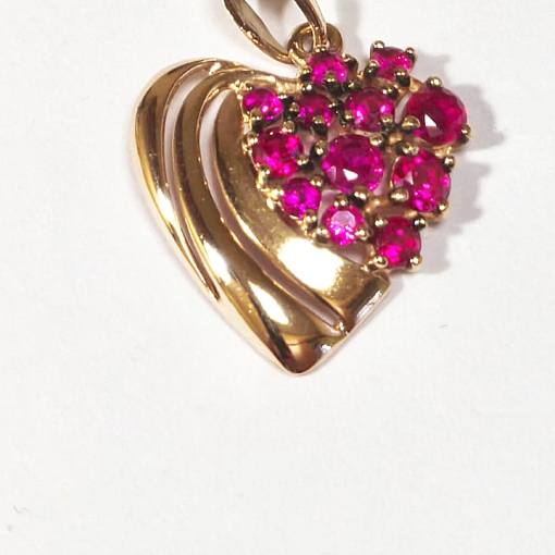 Кулон/Подвеска