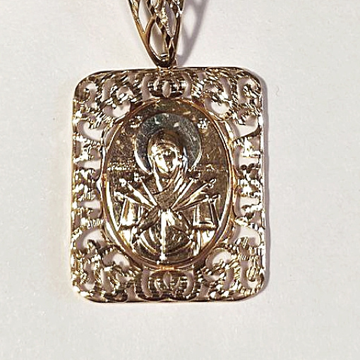 Кулон/Подвеска