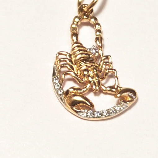 Кулон/Подвеска