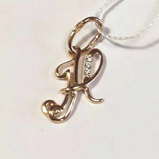 Кулон/Подвеска