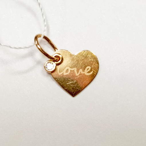 Кулон/Подвеска