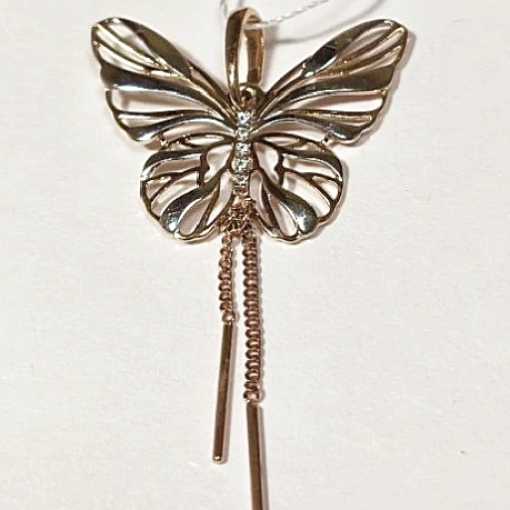 Кулон/Подвеска