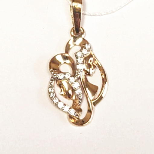 Кулон/Подвеска