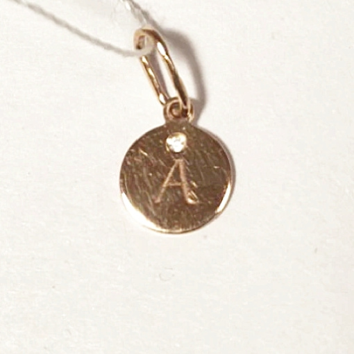 Кулон/Подвеска